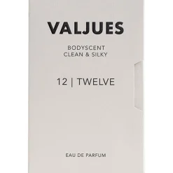 VALJUES Clean & Silky Eau de Parfum Spray 12 | TWELVE von