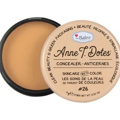The Balm Clean Beauty & Green Packaging Anne T. Dote Concealer von