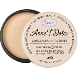 The Balm Clean Beauty & Green Packaging Anne T. Dote Concealer von