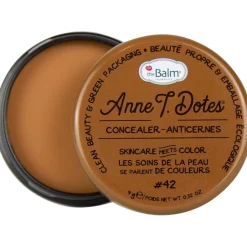 The Balm Clean Beauty & Green Packaging Anne T. Dote Concealer von