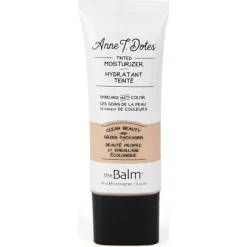 The Balm Clean Beauty & Green Packaging Anne T. Dote Tinted Moisturizer von