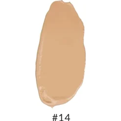 The Balm Clean Beauty & Green Packaging Anne T. Dote Tinted Moisturizer von