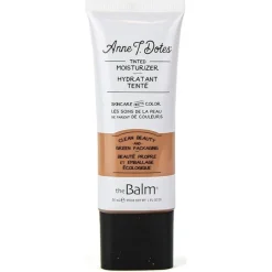 The Balm Clean Beauty & Green Packaging Anne T. Dote Tinted Moisturizer von