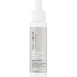 Paul Mitchell Clean Beauty Scalp Therapy Drops von Clearance