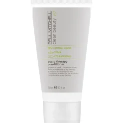 Paul Mitchell Clean Beauty Scalp Therapy Conditioner von