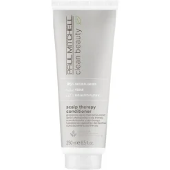 Paul Mitchell Clean Beauty Scalp Therapy Conditioner von