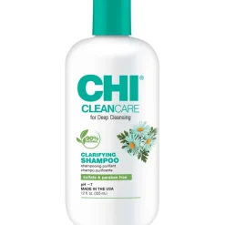 CHI Clean Care Clarifying Shampoo von