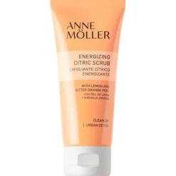 Anne Mu00F6ller Clean Up Energizing Citric Scrub von Anne Möller Best