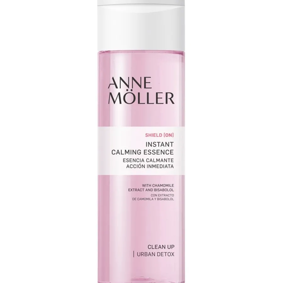 Anne Mu00F6ller Clean Up Instant Calming Essence von Anne Möller