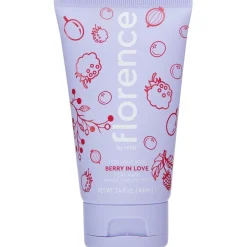 florence by mills Cleanse Berry in Love Pore Mask von