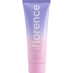 florence by mills Cleanse Clear Canvas Milky Oil Cleansing Balm von