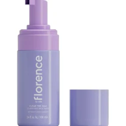 florence by mills Cleanse Clear The Way Clarifying Face Wash von
