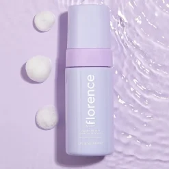 florence by mills Cleanse Clear The Way Clarifying Face Wash von