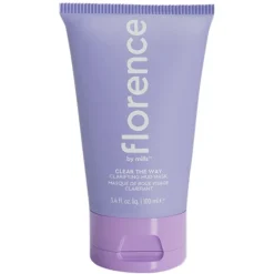 florence by mills Cleanse Clear the Way Clarifying Mud Mask von Online
