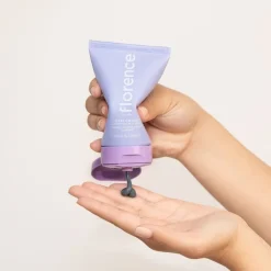 florence by mills Cleanse Clear the Way Clarifying Mud Mask von Online