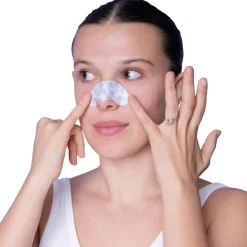 florence by mills Cleanse Pore Power to You Deep Cleansing Pore Strips von Best