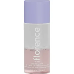 florence by mills Cleanse See You Later! Bi Phased Eye Make Up Remover von