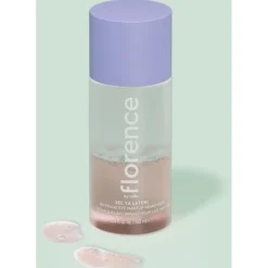 florence by mills Cleanse See You Later! Bi Phased Eye Make Up Remover von