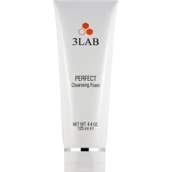 3LAB Cleanser & Toner Perfect Cleansing Foam von Outlet
