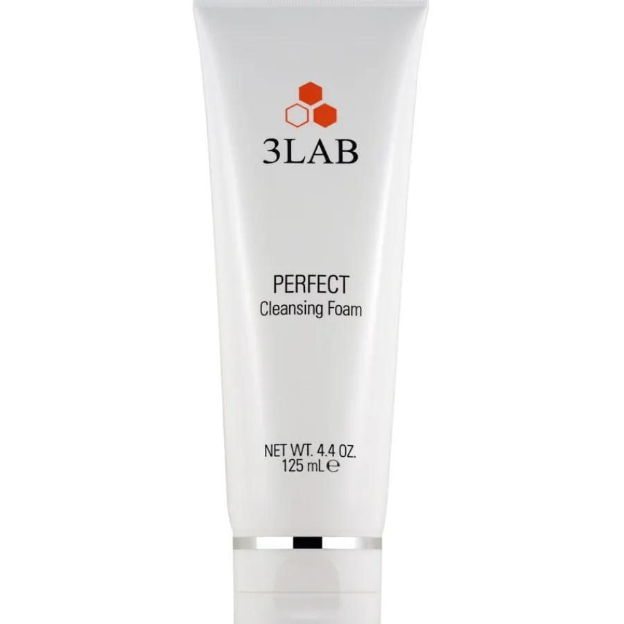 3LAB Cleanser & Toner Perfect Cleansing Foam von Outlet