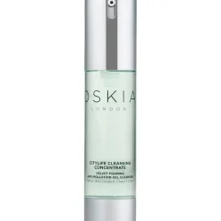 OSKIA LONDON Cleansing & Peeling City Life Cleansing Concentrate von Clearance