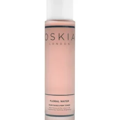 OSKIA LONDON Cleansing & Peeling Floral Water Toner von