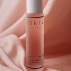 OSKIA LONDON Cleansing & Peeling Floral Water Toner von