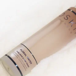 OSKIA LONDON Cleansing & Peeling Floral Water Toner von