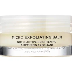 OSKIA LONDON Cleansing & Peeling Micro Exfoliating Balm von