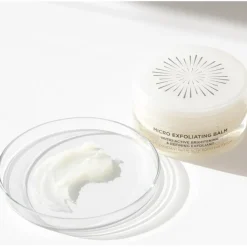 OSKIA LONDON Cleansing & Peeling Micro Exfoliating Balm von