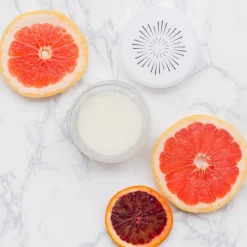 OSKIA LONDON Cleansing & Peeling Micro Exfoliating Balm von