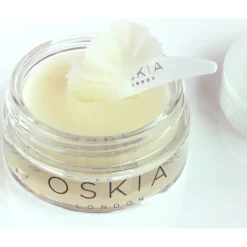 OSKIA LONDON Cleansing & Peeling Micro Exfoliating Balm von