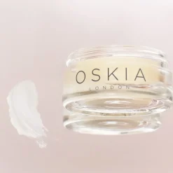 OSKIA LONDON Cleansing & Peeling Micro Exfoliating Balm von