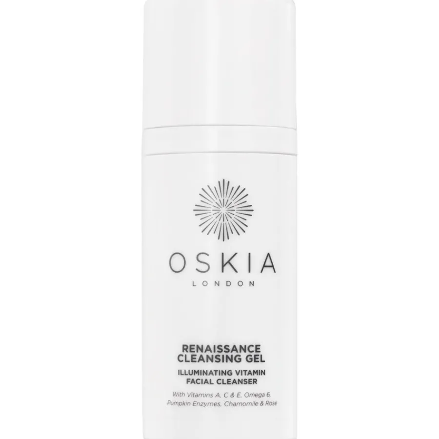 OSKIA LONDON Cleansing & Peeling Renaissance Cleansing Gel von