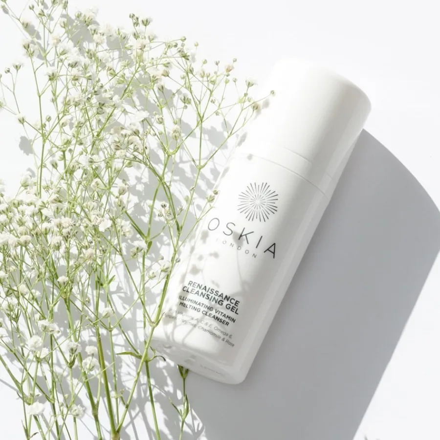OSKIA LONDON Cleansing & Peeling Renaissance Cleansing Gel von