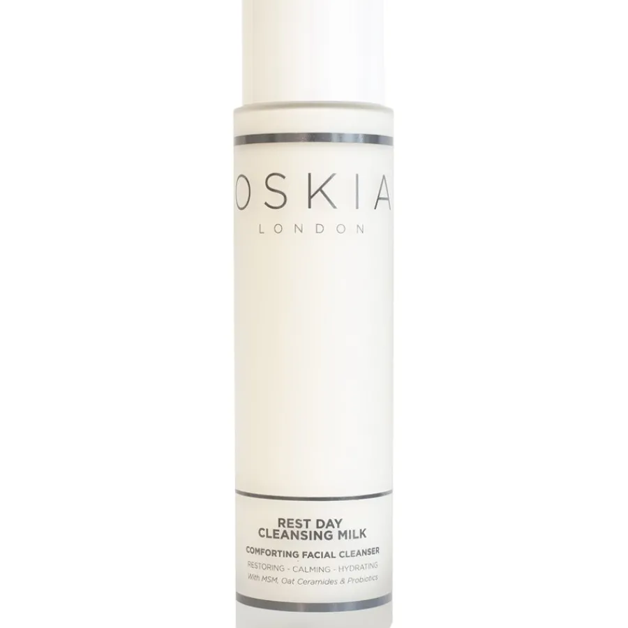 OSKIA LONDON Cleansing & Peeling Rest Day Cleansing Milk von