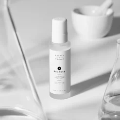 Pestle u0026 Mortar Cleansing & Toning Balance Spritz von Pestle & Mortar