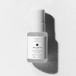 Pestle u0026 Mortar Cleansing & Toning Balance Spritz von Pestle & Mortar