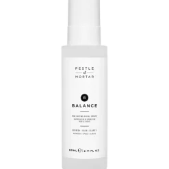 Pestle u0026 Mortar Cleansing & Toning Balance Spritz von Pestle & Mortar