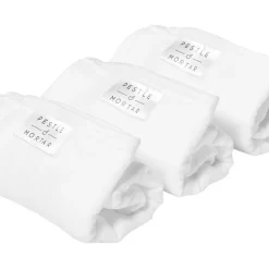 Pestle u0026 Mortar Cleansing & Toning Double Sided Face Cloths von Pestle & Mortar Hot