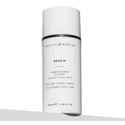 Pestle u0026 Mortar Cleansing & Toning Renew Gel Cleanser von Pestle & Mortar