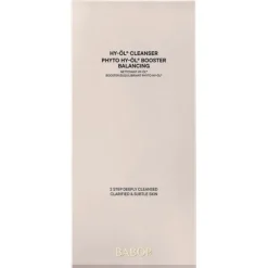 BABOR Cleansing Balancing Set von Best
