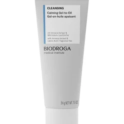 Biodroga Cleansing Calming Gel-To-Oil von Online