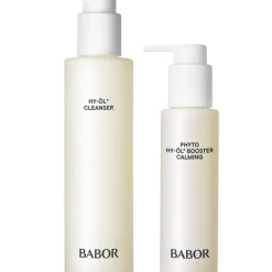BABOR Cleansing Calming Set von Discount