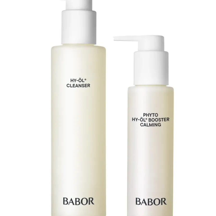 BABOR Cleansing Calming Set von Discount