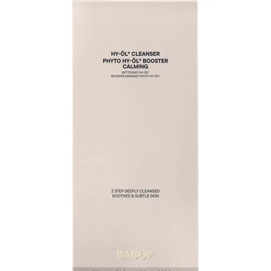 BABOR Cleansing Calming Set von Discount