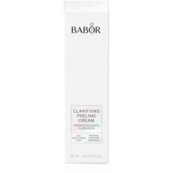 BABOR Cleansing Clarifying Peeling Cream von Sale