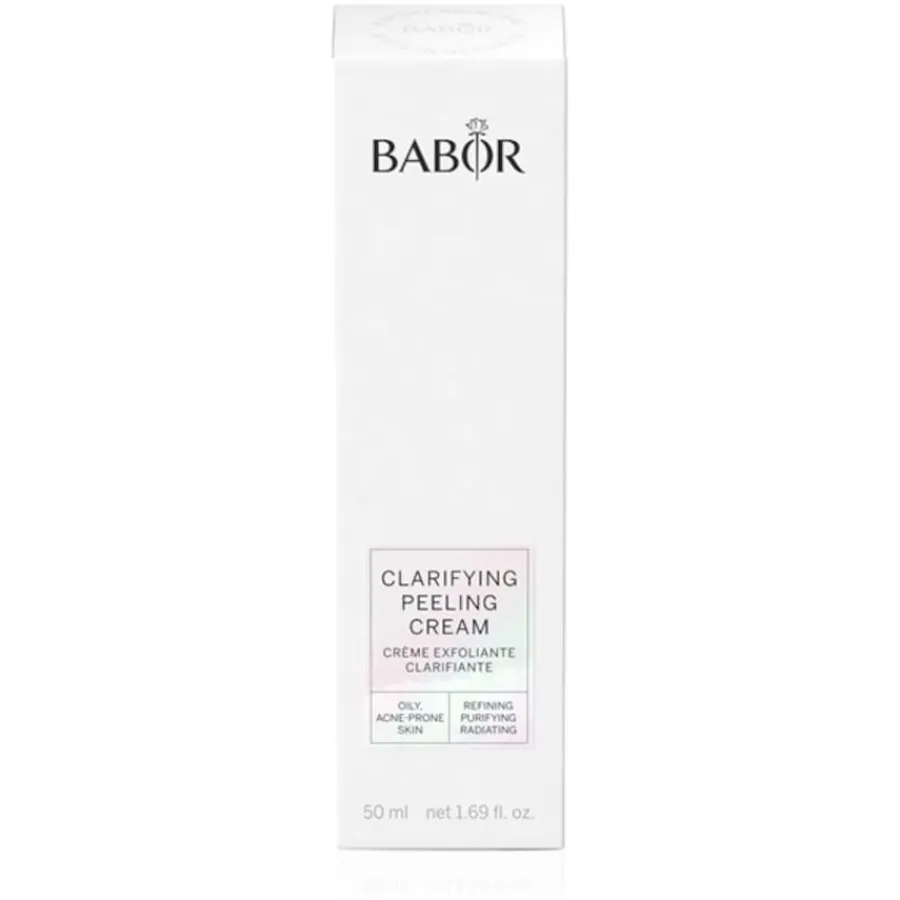 BABOR Cleansing Clarifying Peeling Cream von Sale