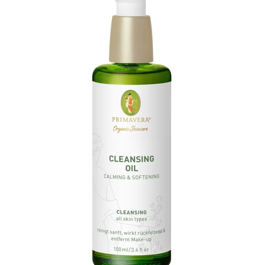 PRIMAVERA Cleansing Cleansing Oil von New