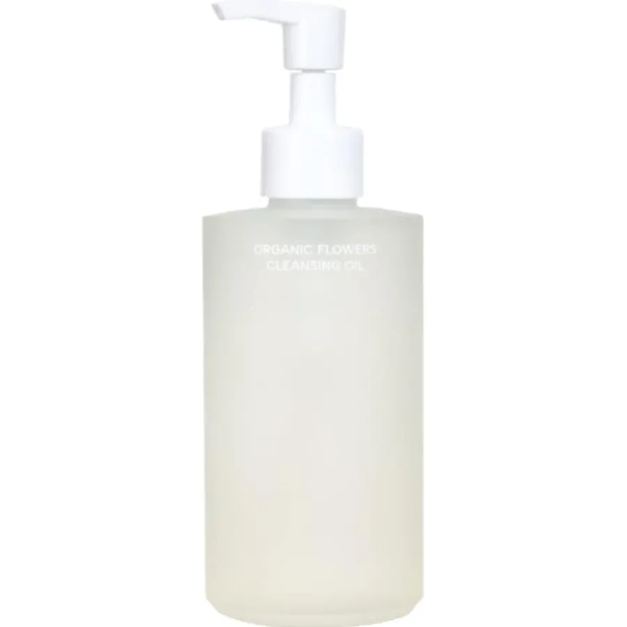 WHAMISA Cleansing Cleansing Oil von